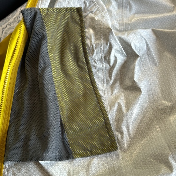 Marmot Boy Precip Rain Jacket - Picture 7 of 9